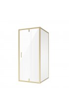 Душевой уголок Niagara Nova NG-43-10AG-A100G 100х100
