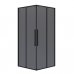 Душевой уголок Niagara Nova NG-2823-34BLACK Душевой уголок Niagara Nova NG-2823-34BLACK