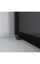 Душевой уголок Niagara Nova NG-2823-34BLACK Душевой уголок Niagara Nova NG-2823-34BLACK