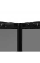 Душевой уголок Niagara Nova NG-2830-34BLACK Душевой уголок Niagara Nova NG-2830-34BLACK