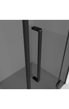 Душевой уголок Niagara Nova NG-2832-34BLACK Душевой уголок Niagara Nova NG-2832-34BLACK