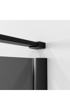 Душевой уголок Niagara Nova NG-2832-34BLACK Душевой уголок Niagara Nova NG-2832-34BLACK