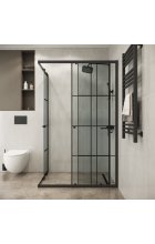 Душевой уголок Niagara Eco NG-1012-14QKL