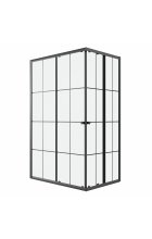 Душевой уголок Niagara Eco NG-1012-14QKL