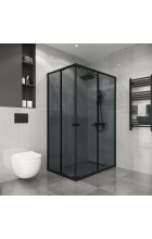 Душевой уголок Niagara Eco NG-1012-14QT