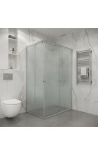 Душевой уголок Niagara Eco NG-1012-14QMT