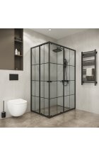 Душевой уголок Niagara Eco NG-1012-14QKL