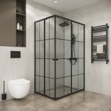 Душевой уголок Niagara Eco NG-1012-14QKL