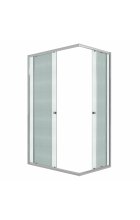 Душевой уголок Niagara Eco NG-1012-14QMT