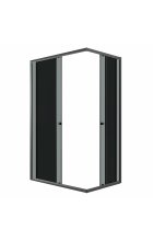 Душевой уголок Niagara Eco NG-1012-14QT