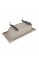 Акриловая ванна Niagara Atrio NG-A18070