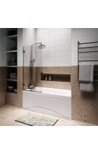 Акриловая ванна Niagara Atrio NG-A18070