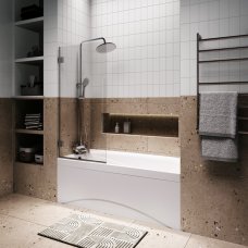 Акриловая ванна Niagara Atrio NG-A15070