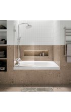 Акриловая ванна Niagara Atrio NG-A18070