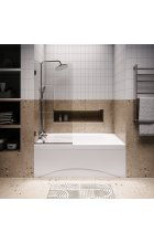 Акриловая ванна Niagara Atrio NG-A18070