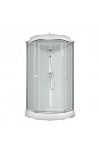 Душевая кабина Niagara Light L90/17