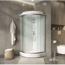 Душевая кабина Niagara Light L90/17