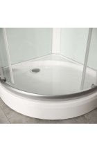 Душевая кабина Niagara Light L90/17