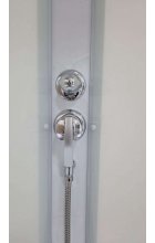 Душевая кабина Niagara Light L90/17