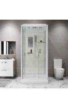 Душевая кабина Niagara Standart ST80/15Q