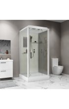 Душевая кабина Niagara Standart ST80/15Q