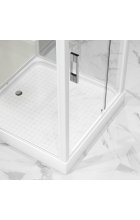 Душевая кабина Niagara Standart ST80/15Q