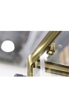 Душевой уголок Niagara Nova NG-42-12AG-A110G 120х110