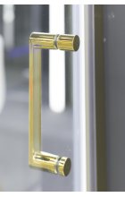 Душевой уголок Niagara Nova NG-42-12AG-A110G 120х110