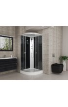 Душевая кабина Niagara NG-4503-14 стекло МОЗАИКА Душевая кабина Niagara NG-4503-14 стекло МОЗАИКА