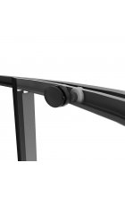Душевой уголок Niagara NOVA NG-6826-34BLACK