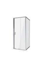 Душевой уголок Niagara Nova NG-62-10A-A100 100х100