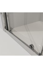 Душевой уголок Niagara Nova NG-62-12A-A100 120х100