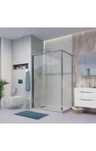Душевой уголок Niagara Nova NG-62-12A-A100 120х100 Душевой уголок Niagara Nova NG-62-12A-A100 120х100