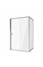 Душевой уголок Niagara Nova NG-62-12A-A100 120х100