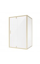Душевой уголок Niagara Nova NG-43-12AG-A70G 120х70