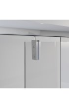 Душевой уголок Niagara Nova NG-63-11A-A80 110х80