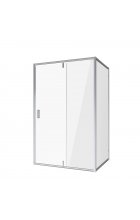 Душевой уголок Niagara Nova NG-63-11A-A80 110х80