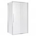 Душевой уголок Niagara Nova NG-65-13CH-CH100-34 130х100