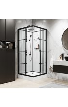 Душевая кабина Niagara Standart ST100/15QL/KL/BKT