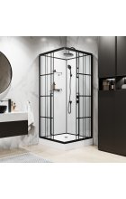 Душевая кабина Niagara Standart ST90/15QR/KL/BKT