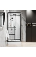 Душевая кабина Niagara Standart ST90/15QR/KL/BKT