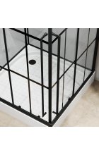 Душевая кабина Niagara Standart ST100/15QL/KL/BKT