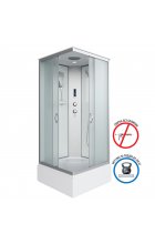 Душевая кабина Niagara NG-1108-14P