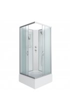 Душевая кабина Niagara NG-1108-14BK Душевая кабина Niagara NG-1108-14BK