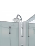 Душевая кабина Niagara NG-1108-14BKTG