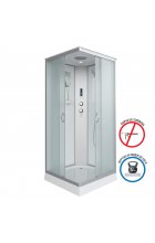 Душевая кабина Niagara NG-1101-14P