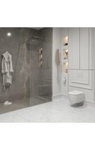 Душевая перегородка Niagara Nova NG-663-80 80х195