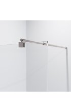 Душевая перегородка Niagara Nova NG-661-90 90х195