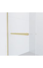 Душевая перегородка Niagara Nova NG-641-11GOLD 110х195
