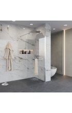 Душевая перегородка Niagara Nova NG-661-90 90х195